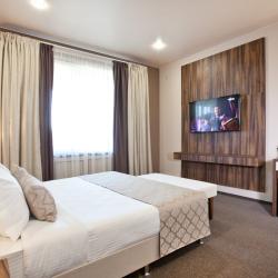 Фото L Hotel (Эль-Отель)