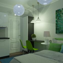 Фото Квартиркин апарт-отель