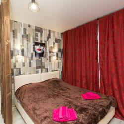 фото 39 MOKO Apartments (МОКО Апартментс) на улице Татьянин Парк 14 корпус 3