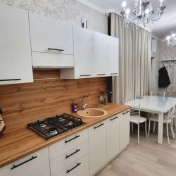 Фото Апартаменты на улице Шаумяна, 10