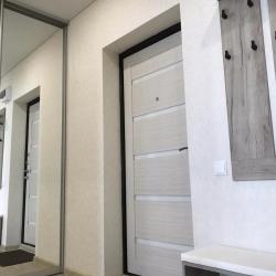 Фото Апартаменты на улице Пухова