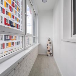 Фото Отель MaxRealty24 на улице Липовой Рощи 4 корпус 1