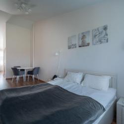 Фото Отель Ателика Гранд Ольгино