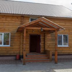 Фото Отель Акватория