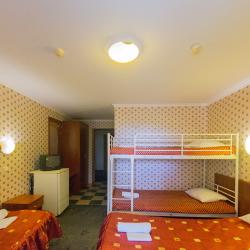 Фото Отель Одеон