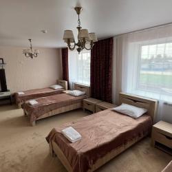 Фото Отель Плюшкин двор