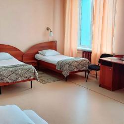 Фото Отель Smart Hotel KDO (Смарт КДО )