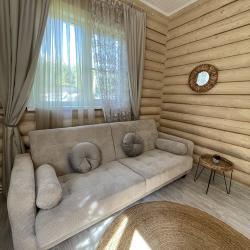Фото Отель Мелодия леса