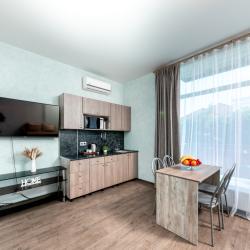 Номер улучшенный делюкс