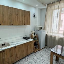 2-комнатные апартаменты стандарт