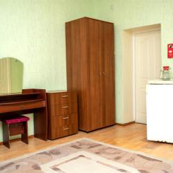 Фото Отель Обуховский