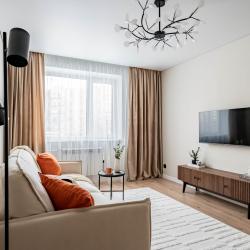 фото 22 Leruka Home Elegance (Лерука Хоум Элеганс) на проспекте Приморский 141 корп. 2