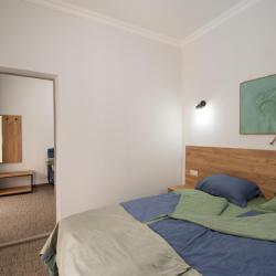 Фото Отель Rodnik Village & Spa (Родник Вилладж Спа)