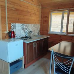 Domiki Arkhyz (Домики Архыз) — e66c2cb747e46e16423479f74f156371