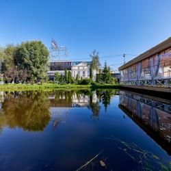 фото 85 Vnukovo Village Park Hotel & SPA (Внуково Вилладж)