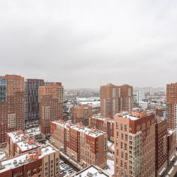 Апартаменты студия г. Москва Рязанский пр-ьт 2/2к2