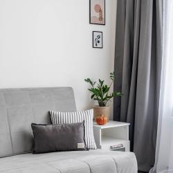 Фото Отель Satin Home Apart на дороге Торфяная