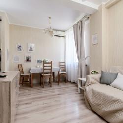 фото 4 Comfort Home (Комфорт Хоум) на улице Новая Басманная