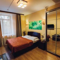 Фото Отель Улан