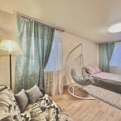 Фото Отель Katy Home (Кэти Хоум) на улице Горького 43