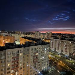 Фото Апартаменты на Крымском проезде