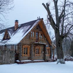 Фото Отель Сафари парк