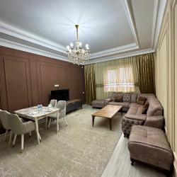 2-комнатные апартаменты люкс