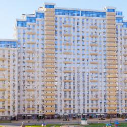2-комнатные апартаменты улучшенные с 1 двуспальной кроватью