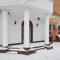 1-комнатные апартаменты студия Москва, Старокаширское ш., 2к6