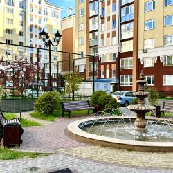 Фото Отель KranzDeluxe (КранцДелюкс) на улице Мосина