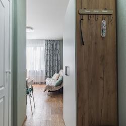 Фото Отель Стрелка на улице Бурнаковская 87