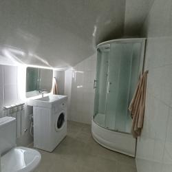 2-комнатные апартаменты стандарт (мансарда)