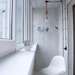 фото 3 Pro.Apartment (Про.Апартмент) на улице Гайдара 103