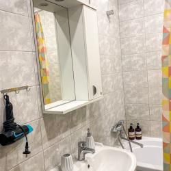 1-комнатные апартаменты стандарт