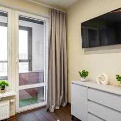 Фото Апартаменты на Рязанский проспект 2/2к2