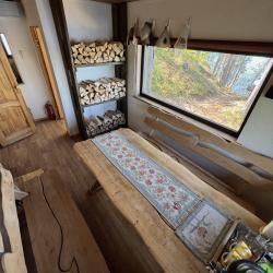 Фото Отель Берлога