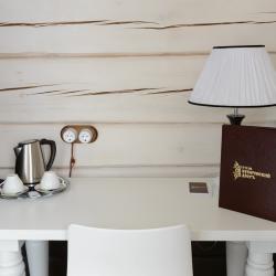 Фото Отель Купеческий Дворъ