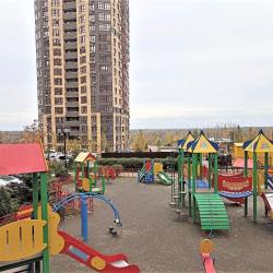 Апартаменты люкс