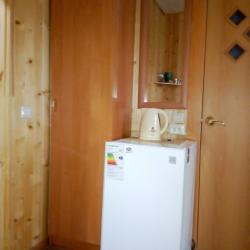 Фото Отель Гостевой дом Волна