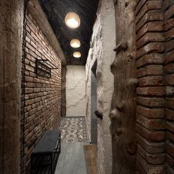 Фото Отель Гнездо