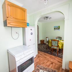 3-комнатные апартаменты люкс