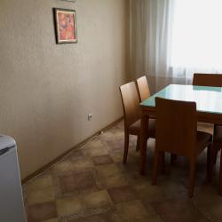 Фото Отель Сибирь