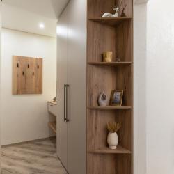 Фото Апартаменты на улице Германа Титова