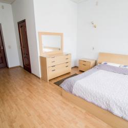 Фото Отель Ростовчанка