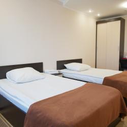 Фото Отель Спорт