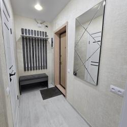 Фото Апартаменты на улице Рабочей Смены