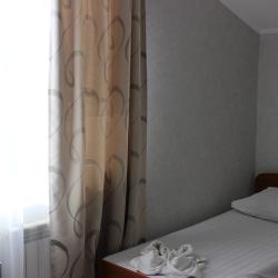 Фото Отель Эдем