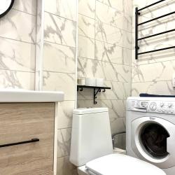 Фото Отель Romlex Apartments (Ромлекс) на улице Тальниковая