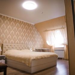 Фото Отель Ашхабад