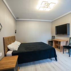 Номер стандарт